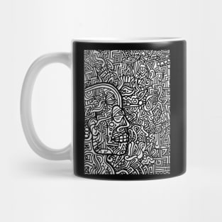 Seer Mug